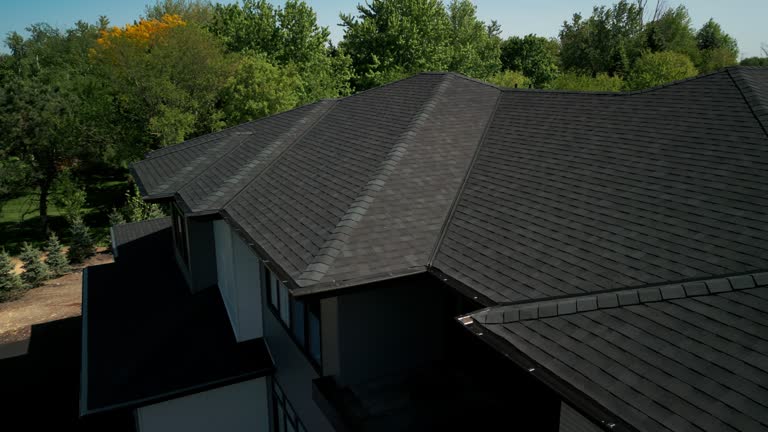 Best Hot Roofs  in Columbus, MT